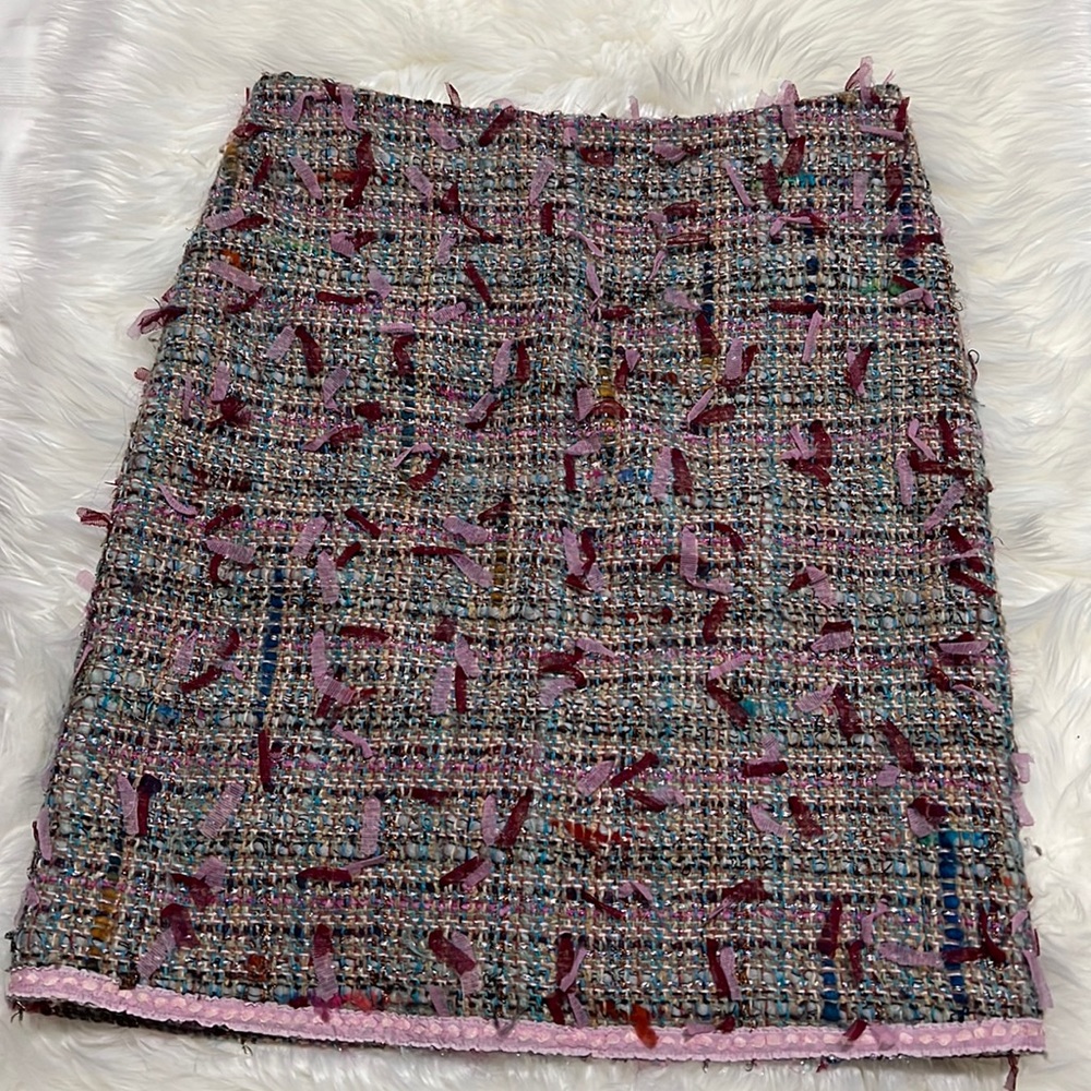 Tıbı skirt 🌸mini small packet back  fit also medium size